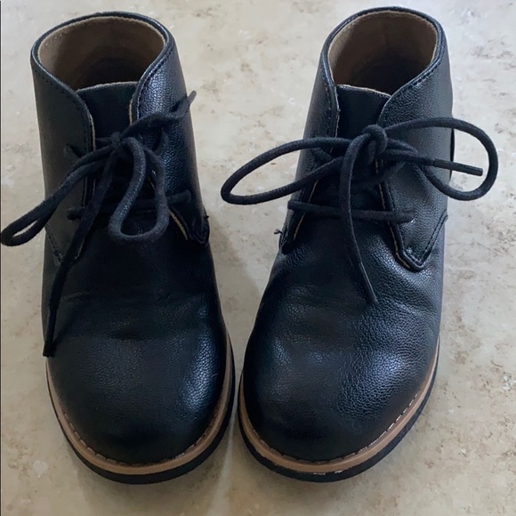 Boys Perry Ellis booties - Picture 2 of 4